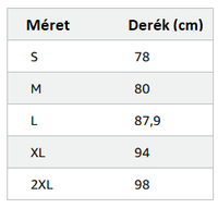 Úszónadrág 3 D nyomtatású mintával