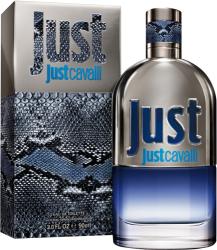 Roberto Cavalli: Just Cavalli for Him Eau de Toilette (90 ml)