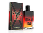 Omerta Royal Red EDT (100ml) Christian Dior Fahrenheit parfüm utánzat