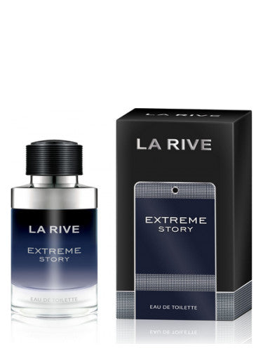 La Rive Extreme Story EDT (75ml ) Dior Sauvage parfüm utánzat