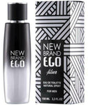 New Brand Ego Silver EDT 100ml / Dolce Gabbana The One Gentleman parfüm utánzat