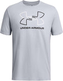 Under Armour rövidujjú póló