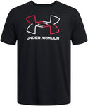 Under Armour rövidujjú póló