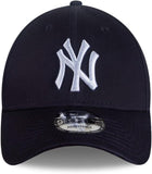 New Era New York Yankees 9FORTY baseball sapka