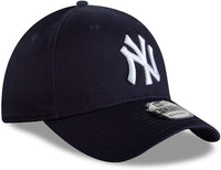 New Era New York Yankees 9FORTY baseball sapka