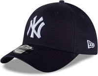 New Era New York Yankees 9FORTY baseball sapka