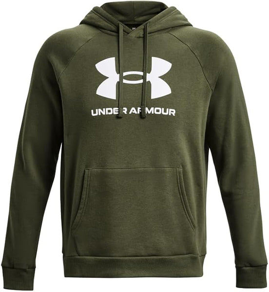 Under Armour kapucnis pulóver