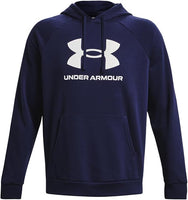 Under Armour kapucnis pulóver