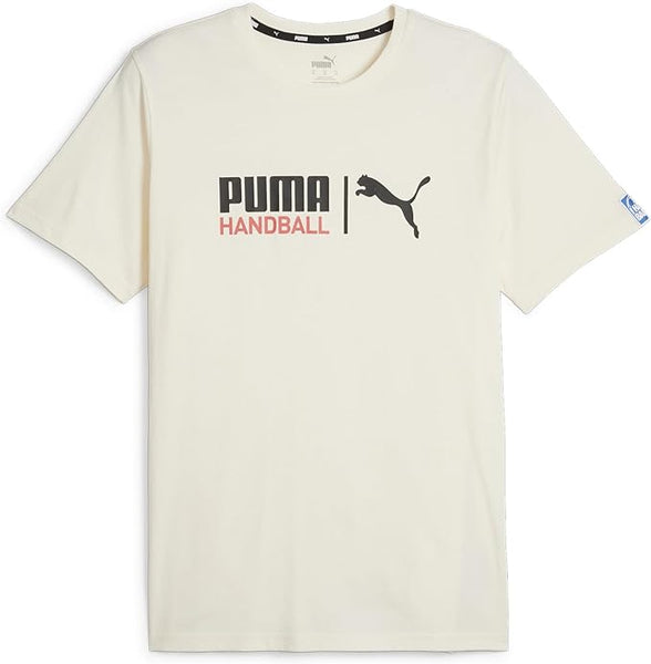 Puma rövidujjú póló (Nagy méretben is)