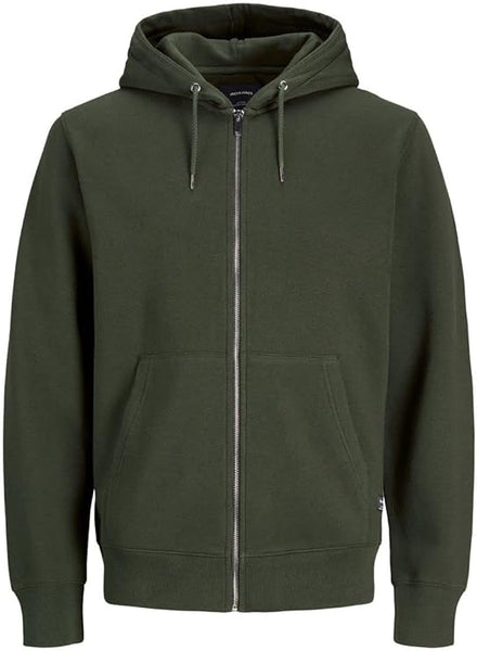 Jack & Jones kapucnis pulóver