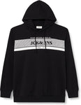 Jack & Jones kapucnis pulóver extra méretben