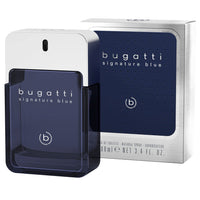 bugatti signature blue Eau de Toilette (100 ml)