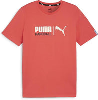 Puma rövidujjú póló (Nagy méretben is)