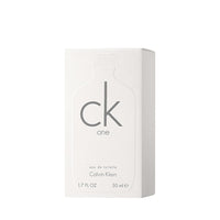 CALVIN KLEIN one Eau de Toilette unisex illat (50 ml)