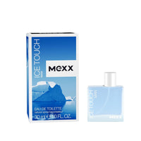 Mexx Ice Touch Man, Eau de Toilette (30 ml)