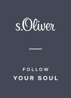 s.Oliver Follow Your Soul Men | Eau de Toilette (50 ml)