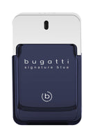 bugatti signature blue Eau de Toilette (100 ml)