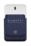 bugatti signature blue Eau de Toilette (100 ml)