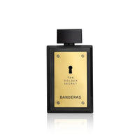 Banderas - The Golden Secret - Eau de Toilett (200 ml)