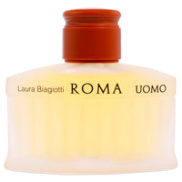 Laura Biagiotti Roma Uomo homme/men, Eau de Toilette