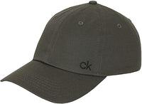 Calvin Klein baseball sapka