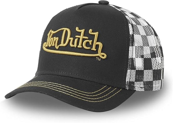 Von Dutch snapback baseball sapka