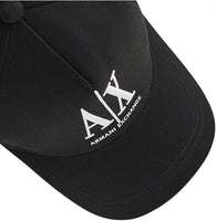 AX Armani Exchange baseball sapka