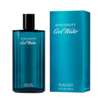 DAVIDOFF Cool Water Man Eau de Toilette (200 ml)