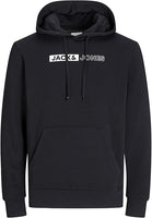 Jack & Jones kapucnis pulóver