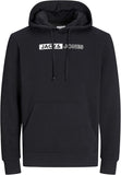 Jack & Jones kapucnis pulóver