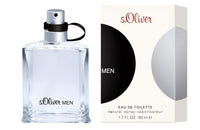 s.Oliver Men Eau de Toilette (50 ml)