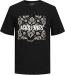 Nagyméretű Jack & Jones póló (Extra méretben is)