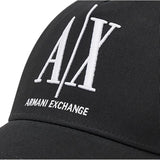 AX Armani Exchange baseball sapka