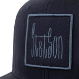 STESTSON snapback sapka