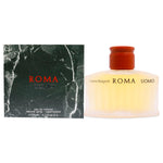 Laura Biagiotti Roma Uomo homme/men, Eau de Toilette