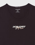 Jack & Jones ujjatlan póló (Extra méretben is)