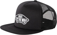 Vans baseball sapka