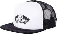 Vans baseball sapka