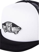 Vans baseball sapka