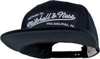 Mitchell & Ness baseball sapka