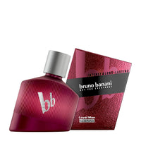 bruno banani Loyal Man Eau de Parfum (50 ml)