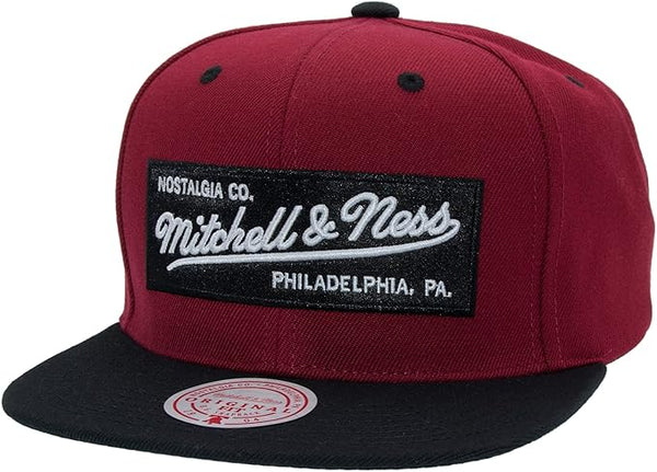 Mitchell & Ness baseball sapka