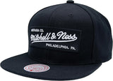 Mitchell & Ness baseball sapka