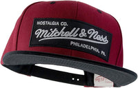 Mitchell & Ness baseball sapka