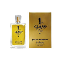 Luxure 1st Class Men parfüm EDT 100ml/Paco Rabanne 1 Million parfüm utánzat