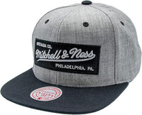 Mitchell & Ness baseball sapka