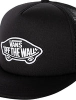 Vans baseball sapka