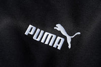 Puma kapucnis pulóver