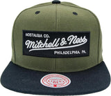 Mitchell & Ness baseball sapka