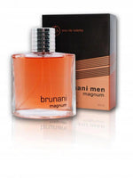 Cote d'Azur Brunani Magnum Orange Men EDT 100ml / Bruno Banani Absolute Man parfüm utánzat